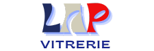 Vitrier Mûrs-Erigné Logo